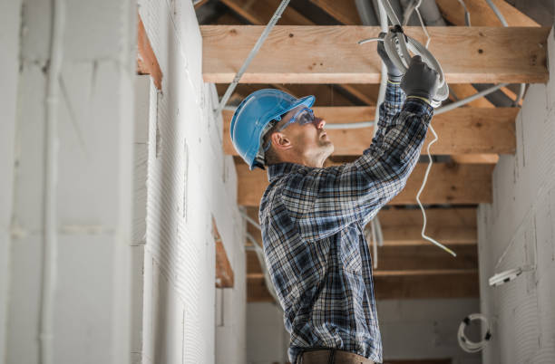 Best Electrical System Inspection  in Medina, MN