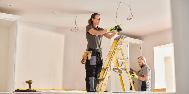 Best Electrical Wiring Services  in Medina, MN