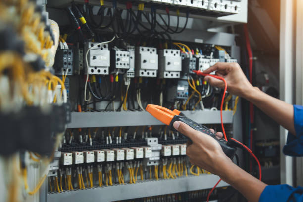 Best Residential Electrician Services  in Medina, MN