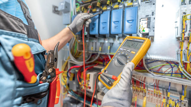 Electrical Rewiring Services in Medina, MN